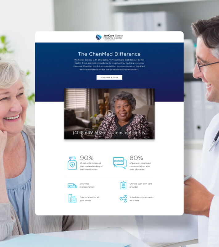 ChenMed case study