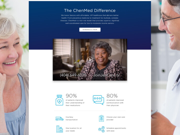 ChenMed case study