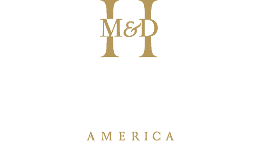 MDHA logo