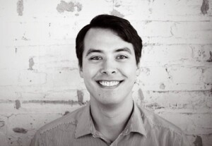 Ralph Otto author photo