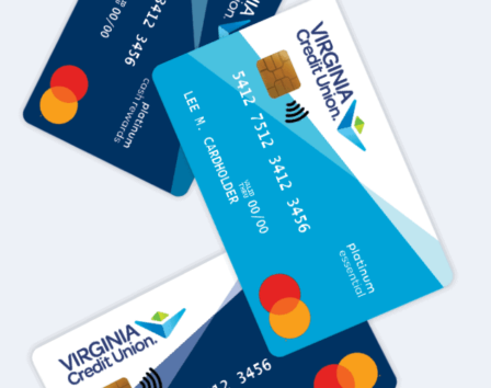 VACU credit cards