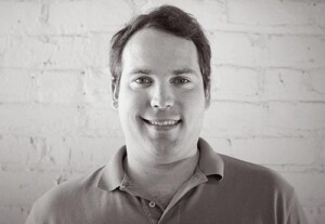 Eddie O'Leary author photo