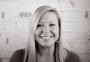 Sarah Ferrara author photo