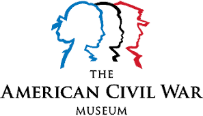 The American Civil War Museum Logo