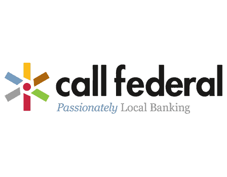 Call Federal Credit Union logo