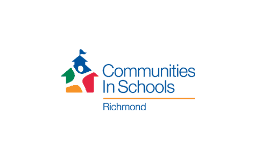 Communities in Schools Richmond Logo