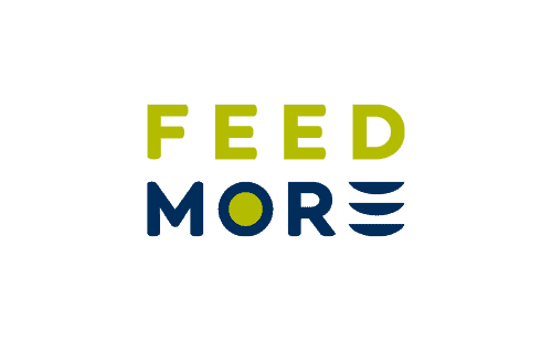Feed More Logo