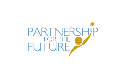 Partnership For The Future Logo
