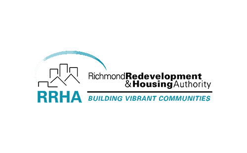 Richmond Redevelopment Housing Authority Logo