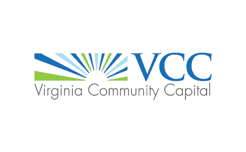 Virginia Community Capital Logo