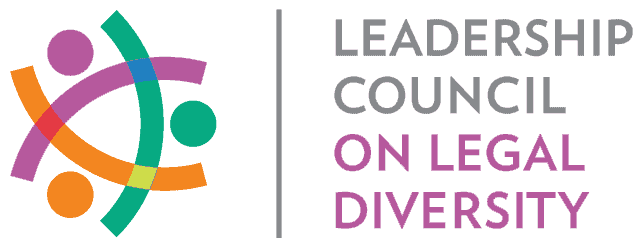 Leadership Council on Legal Diversity