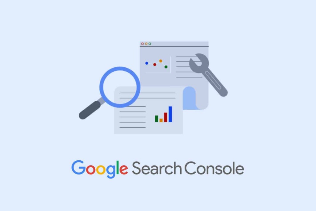 Not ranking on Google? Use Google Search Console to improve your website's search rankings.