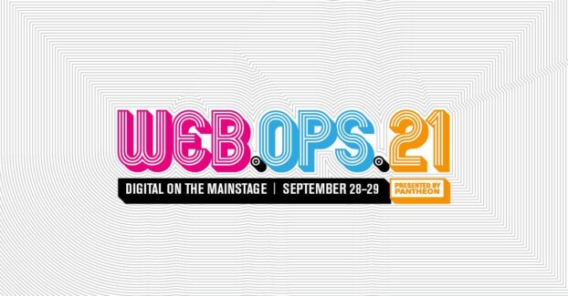 Pantheon WebOps Summit 2021