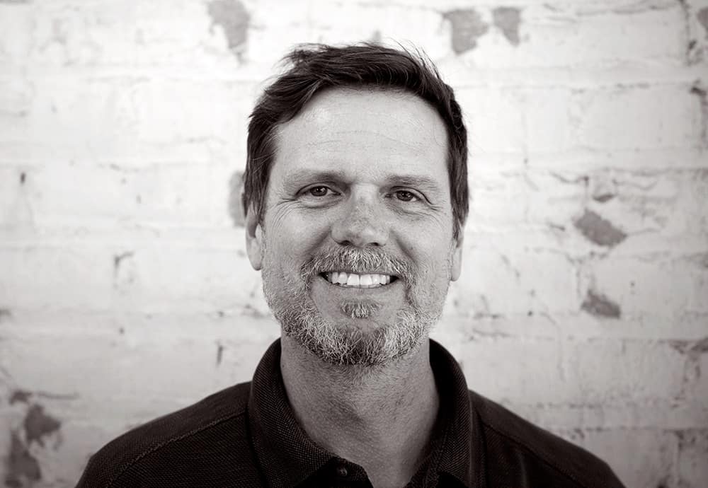 Mike Dupre, Web Development Lead