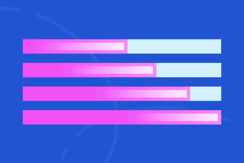 Abstract: QA progress