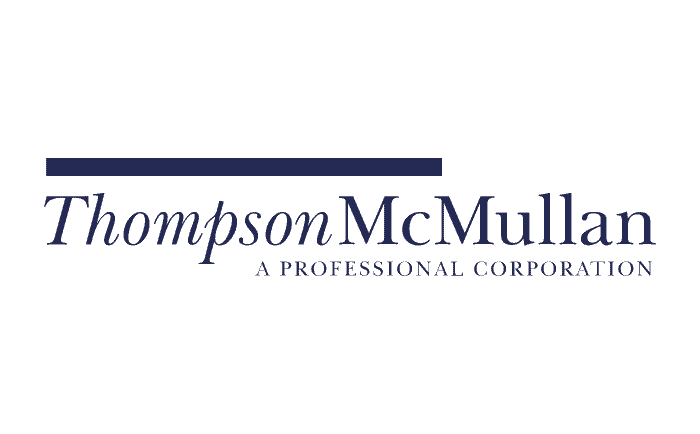 Thompson McMullan