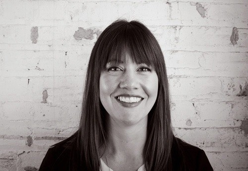 Morgan Witham, CEO