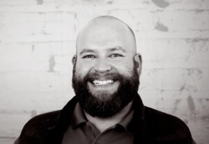 Albert Kotchish author photo