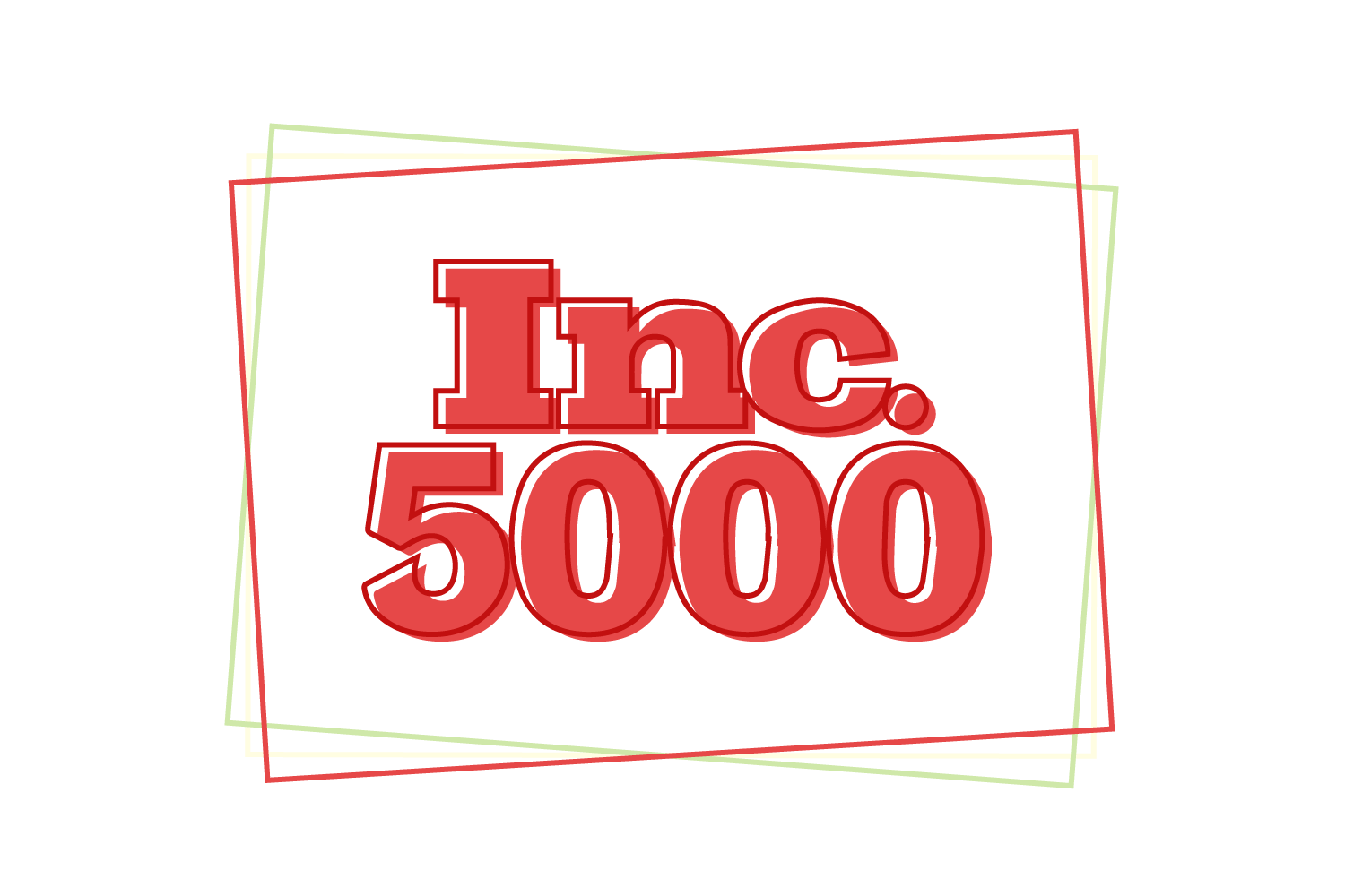 COLAB Ranks on the 2022 Inc. 5000 Annual List for the 4th Time