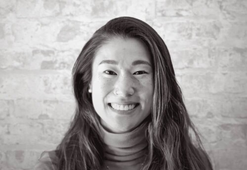 Lisa Min, Digital Project Coordinator