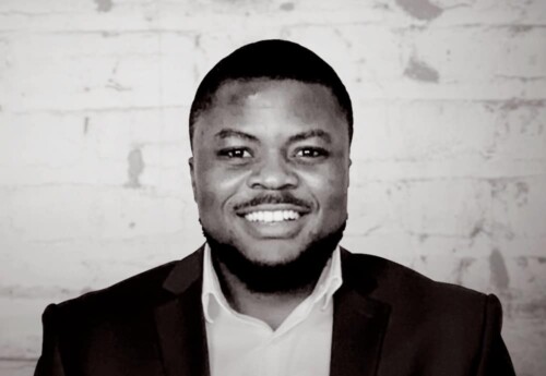 Samuel Ayanda, Scrum Master