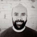 Stephen Almendinger, Web Developer