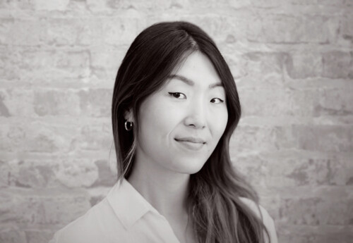 Kristi Kim, Product Designer