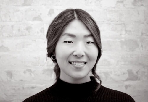 Kristi Kim, Product Designer