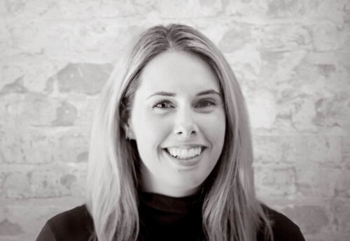 Lindsey Tynan, Product Manager