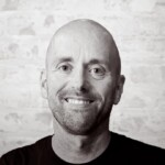 Jason Hayes, Senior Web Developer