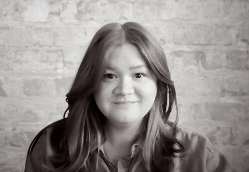Caitlin Fox, Digital Member Experience Director