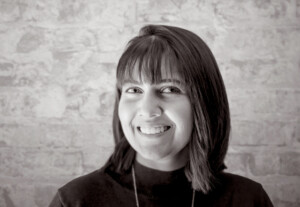 Ana Kenney author photo