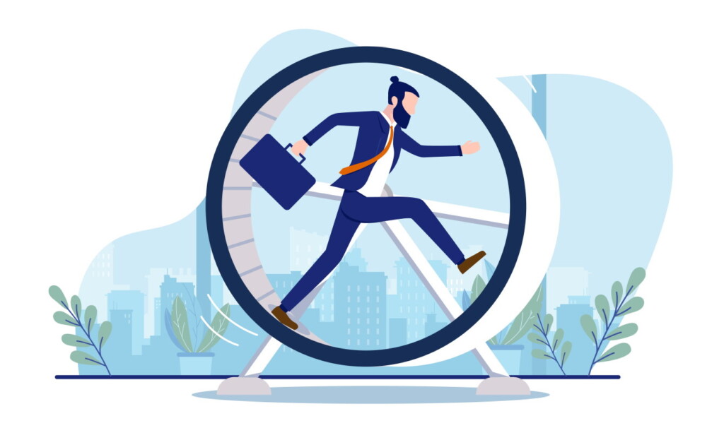 4 Reasons Why Conventional Website Redesign Services Don’t Work