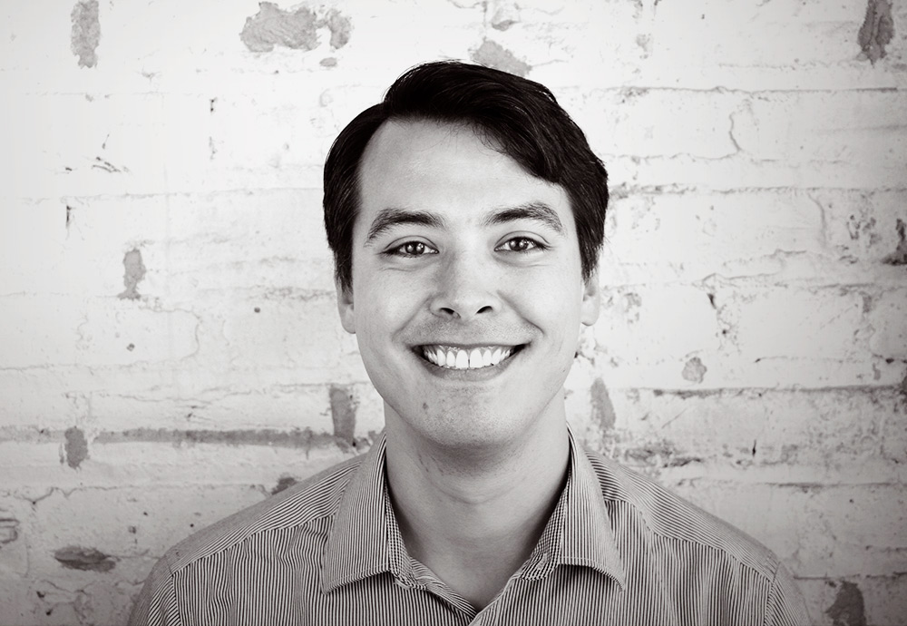 Ralph Otto, Chief Product Officer