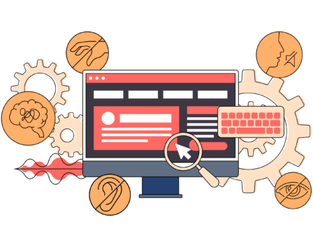 Website accessibility and the marketing impact
