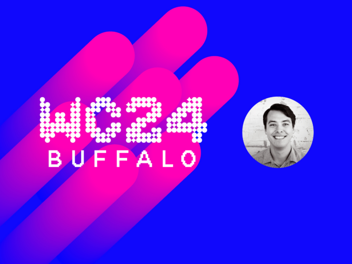 WC24 Buffalo featuring Ralph Otto