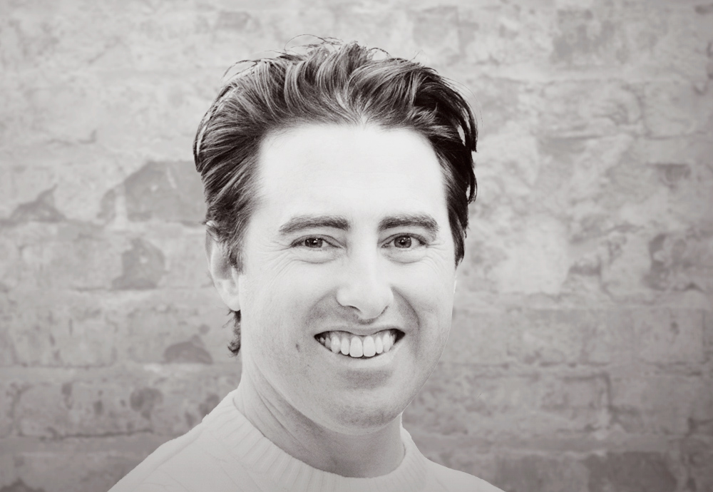 Mike Garrett - Senior Product Manager