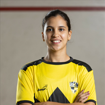 Menna Hamed headshot
