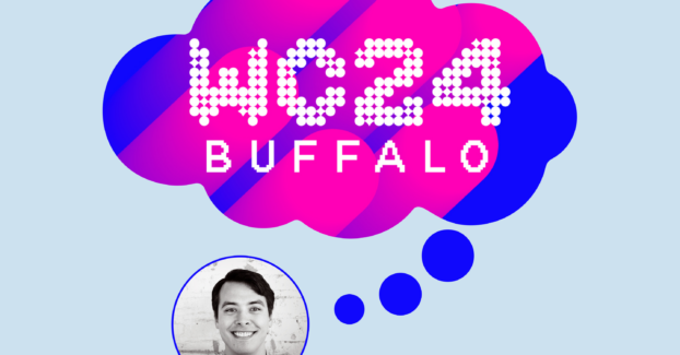 WordCamp Buffalo 2024 Thoughts