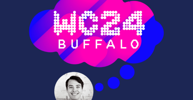 WordCamp Buffalo Takeaways