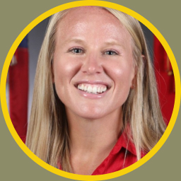 Kristen Loflin, PR, Marine Corps Marathon