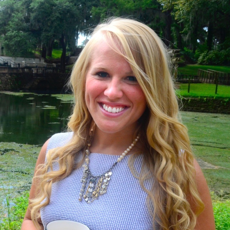 Kristen Loflin, PR, Marine Corps Marathon