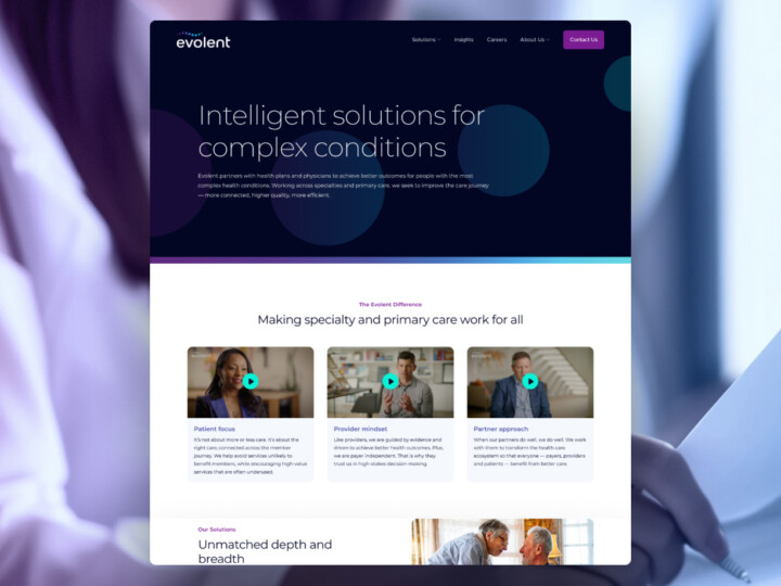 Evolent Healthcare