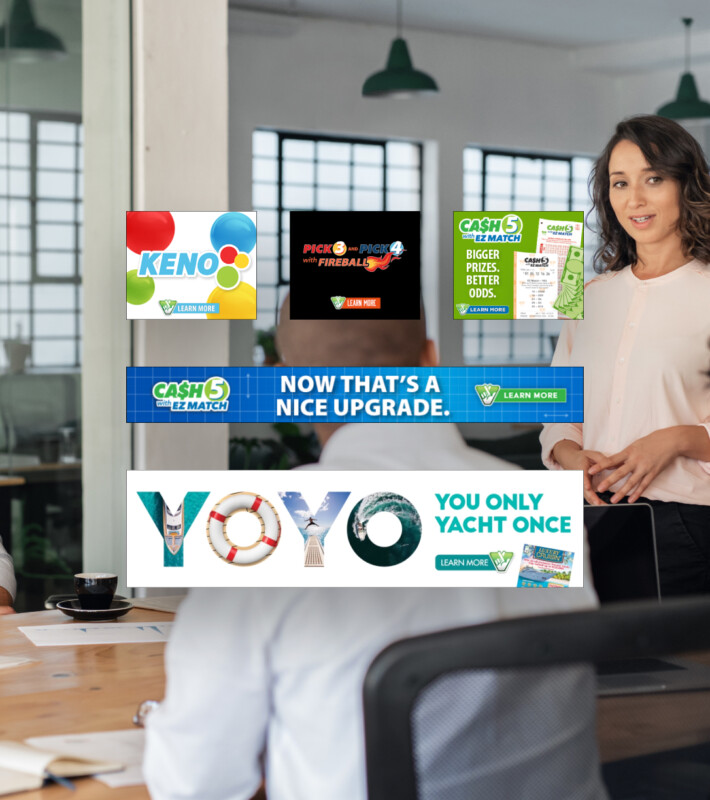 Lottery Partnership