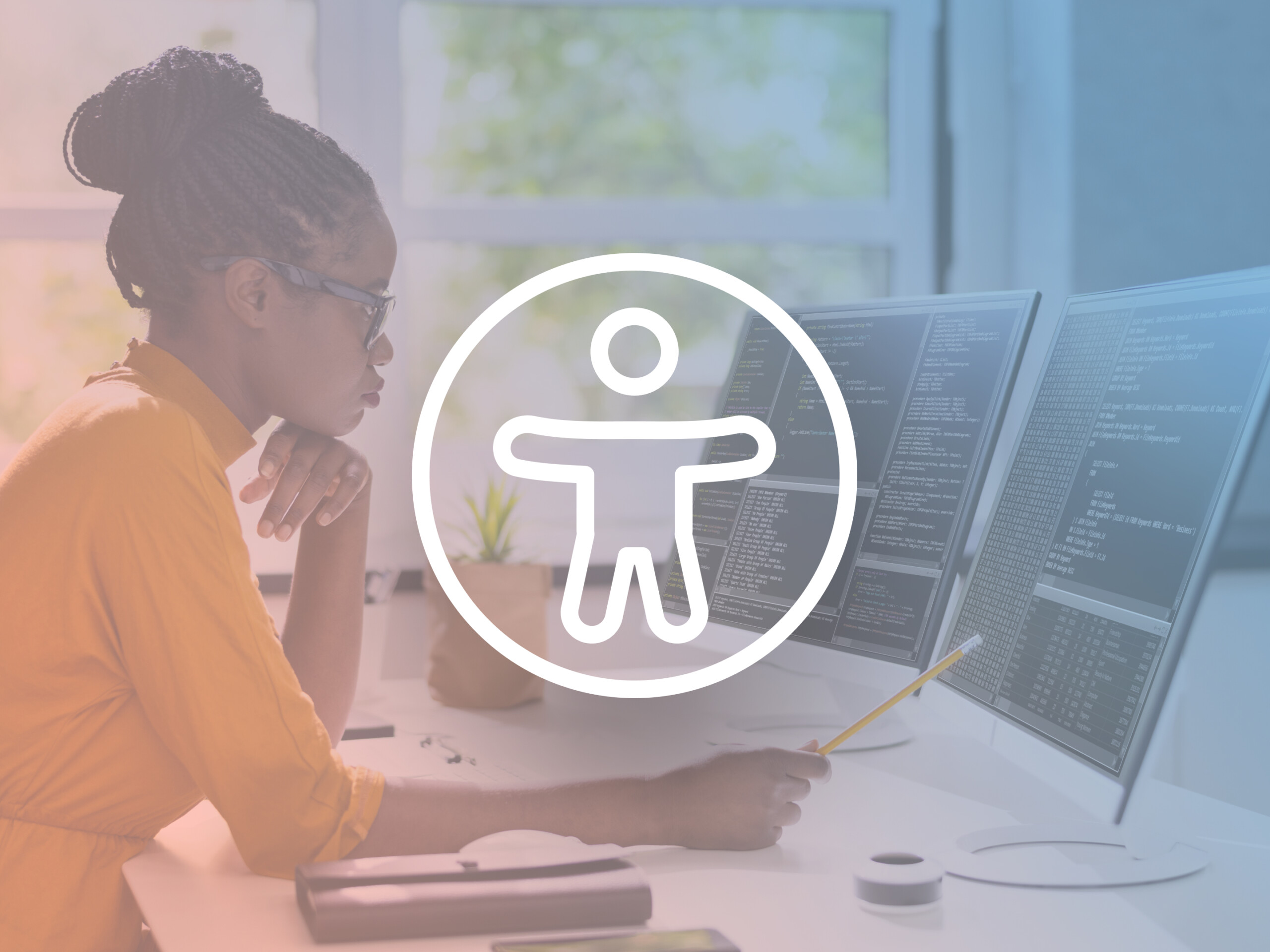 Identify legal risks to the business through an accessibility audit
