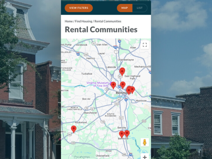 Better Housing Coalition