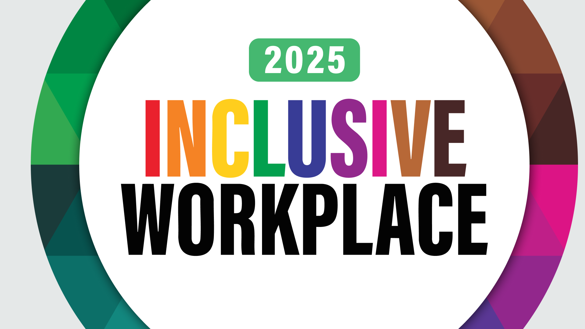 COLAB Recognized as an Inclusive Workplace for 2025 - COLAB