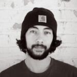 Juan Juan, UX/UI Designer