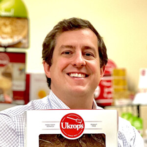 Daniel Riddick, Ukrops, Director of Marketing