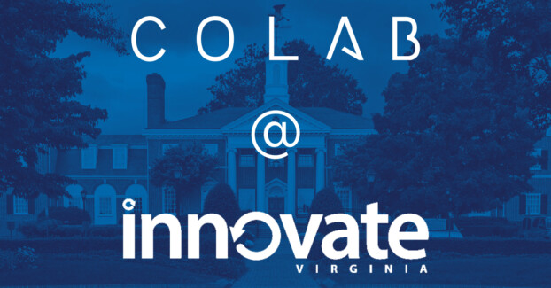 COLAB @ Innovate Virginia 2025